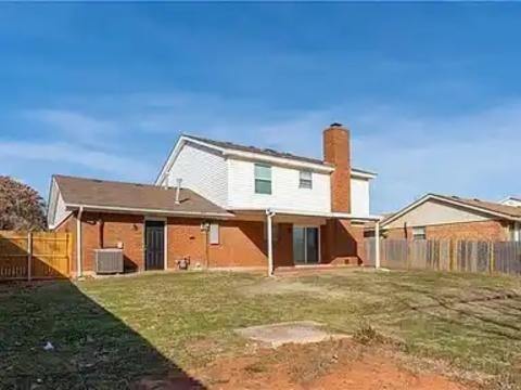 Building Photo - 3716 Chetwood Dr