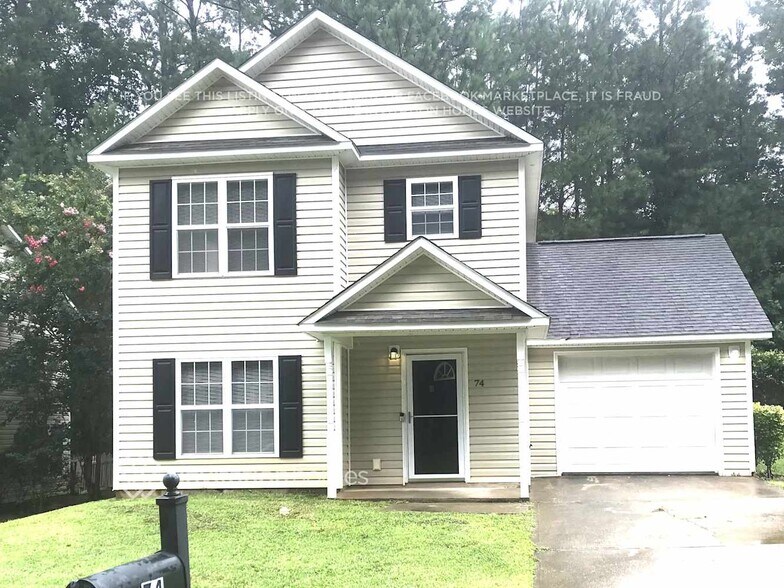 Primary Photo - 74 Randolph Dr