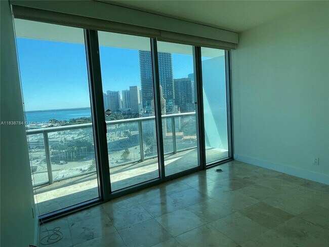 Building Photo - 888 Biscayne Blvd