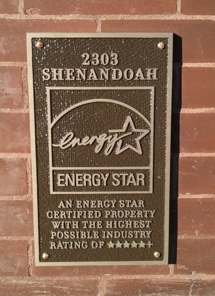 Building Photo - 2303 Shenandoah Ave