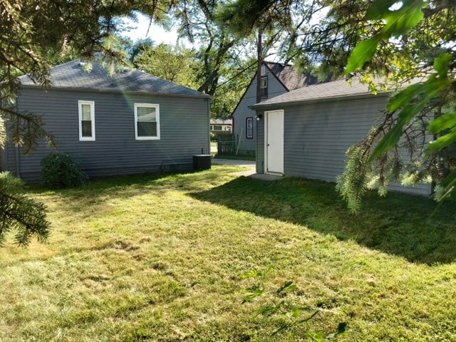 Building Photo - 1711 Barrett Ave