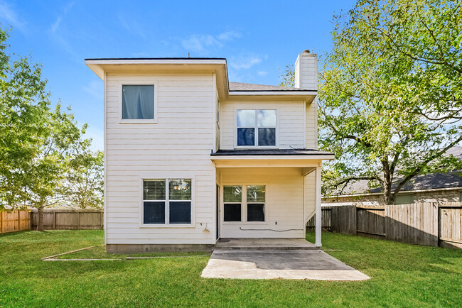 Building Photo - Inviting 3-Bedroom Home in Tomball, TX