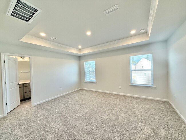 Building Photo - Stunning New Construction 4BD, 3.5BA Apex Townhome with a 2-Car Garage in a Prime Location Near T...