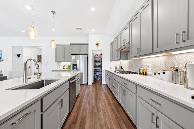 Building Photo - Spacious 5-Bed, 4-Bath Gem in Melissa ISD - Your Dream Home Awaits in Melissa, TX!