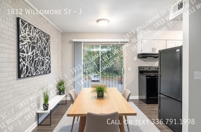 Building Photo - 1812 Willomore St