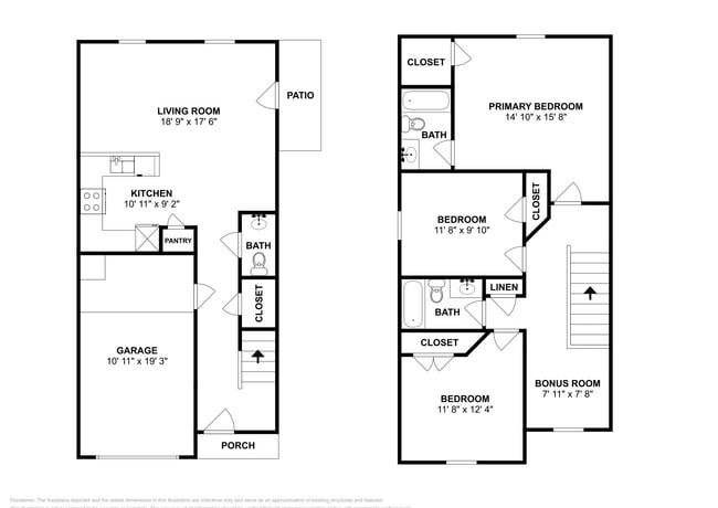 Building Photo - 1027 Trail Driver Cove