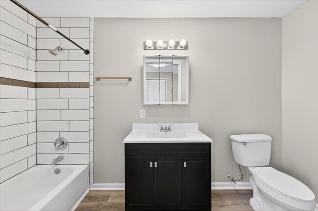 Building Photo - 3610 N Emerson Ave