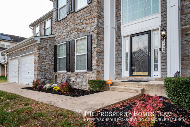 Building Photo - Spacious Modern Living in Upper Marlboro!