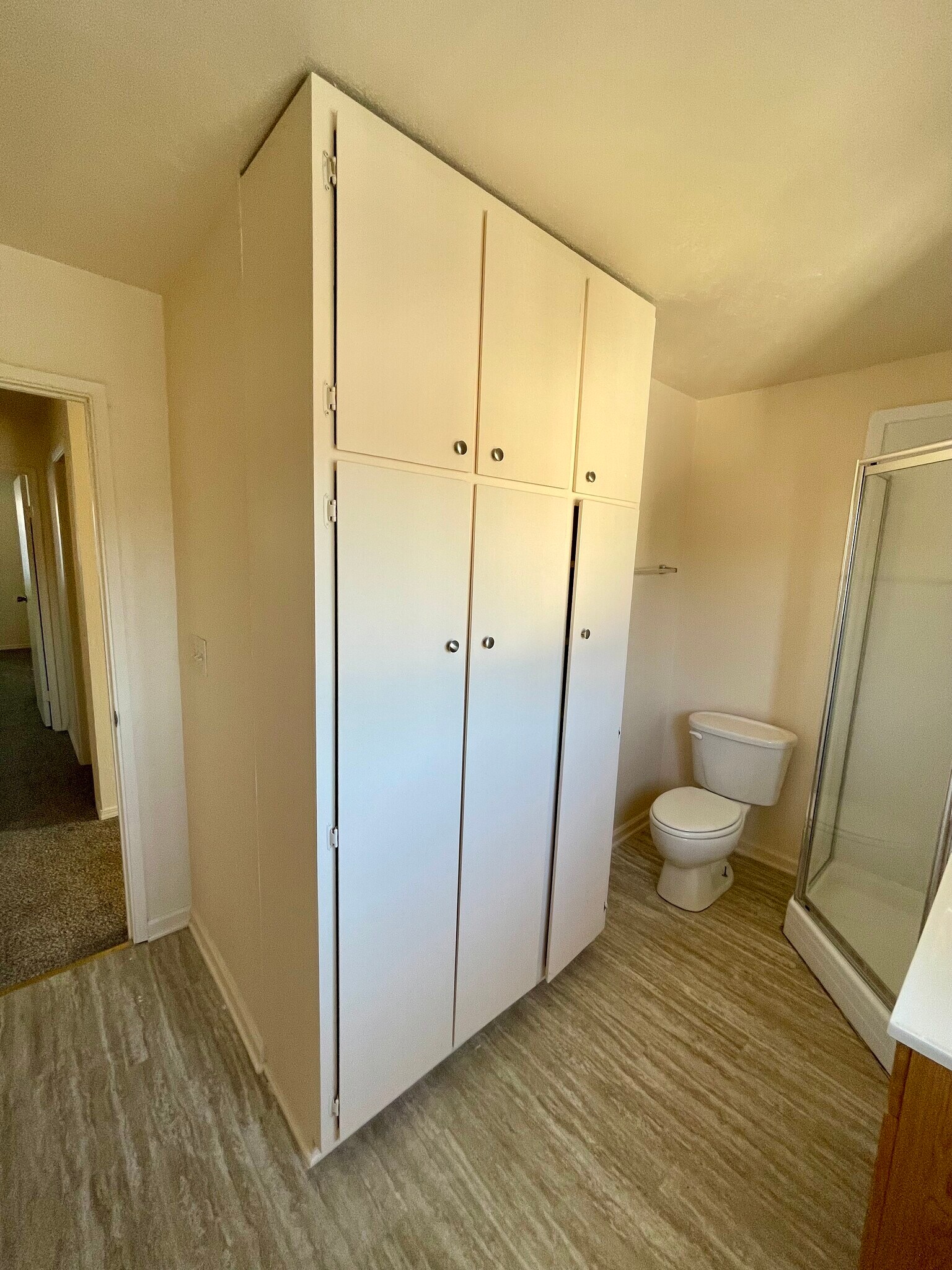 Bathroom 1 - 226 E J St