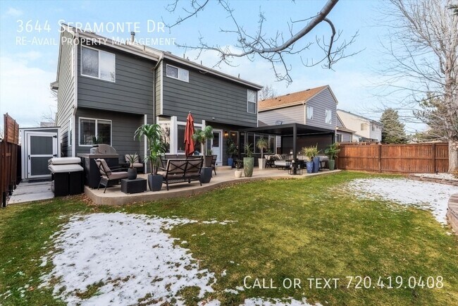 Building Photo - 3644 Seramonte Dr