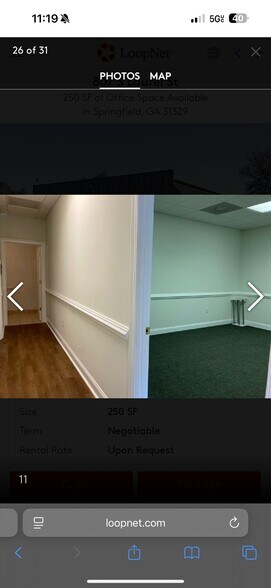 Building Photo - 807 S Laurel St