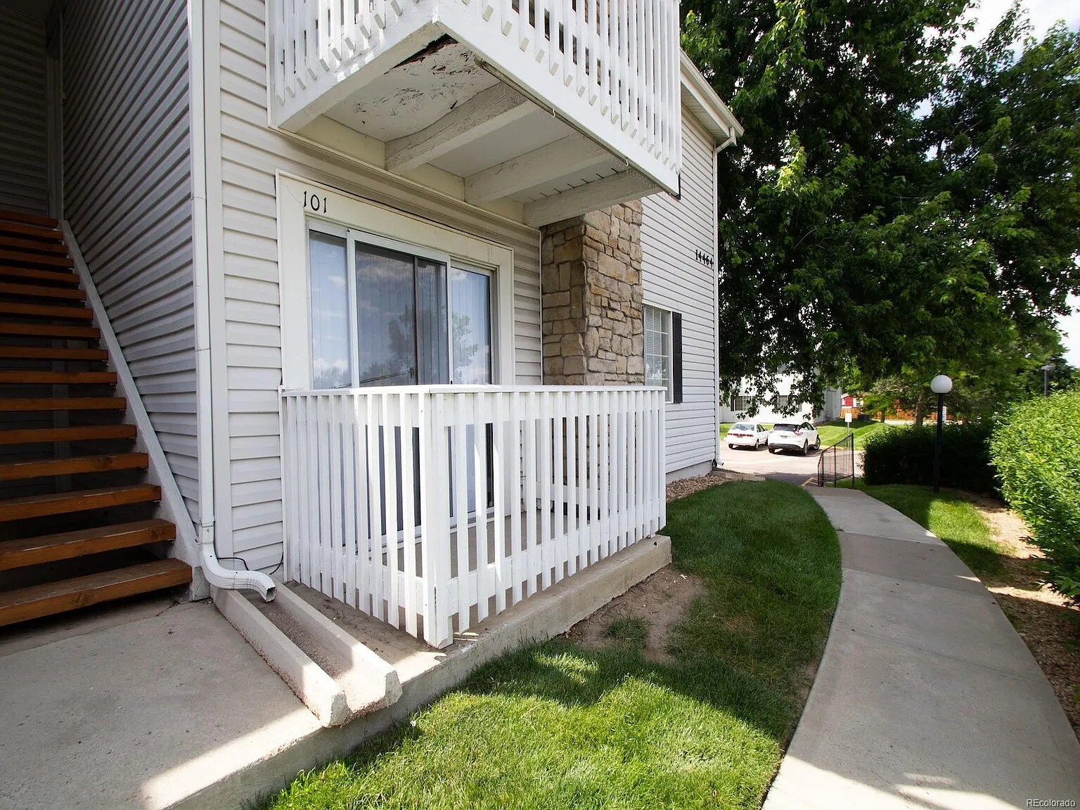 Building Photo - 14464 E Colorado Dr