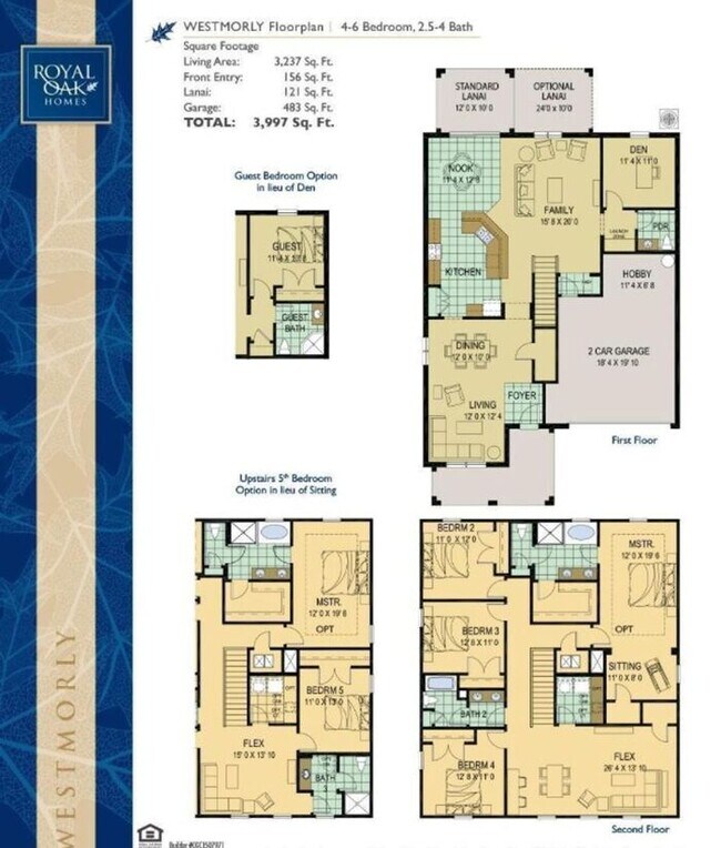Building Photo - 5/3 Near Clermont -$500 OFF THE FIRST MONTH'S RENT