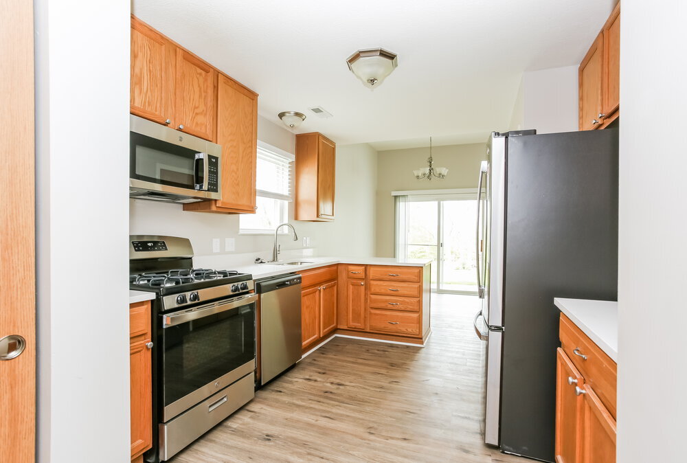 Building Photo - 1980 Dry Wash Rd