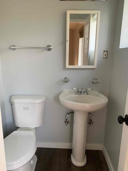 Building Photo - 3827 Palo Dr