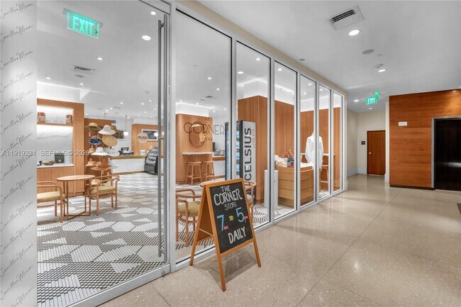 Building Photo - 6799 Collins Ave