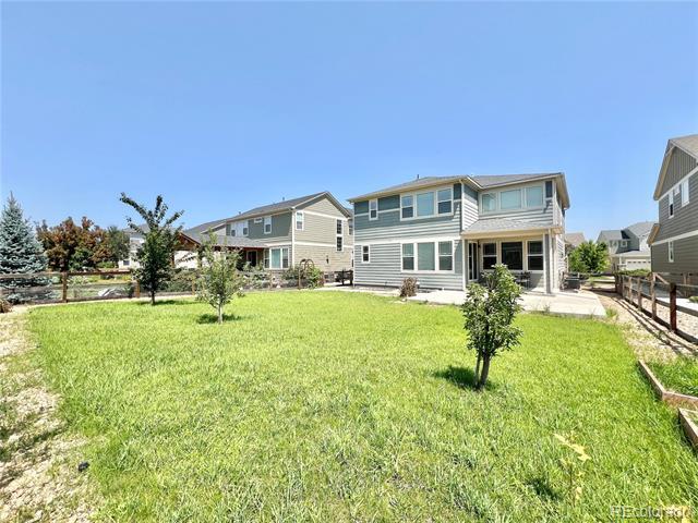 Building Photo - 2331 Lodgepole Creek Dr