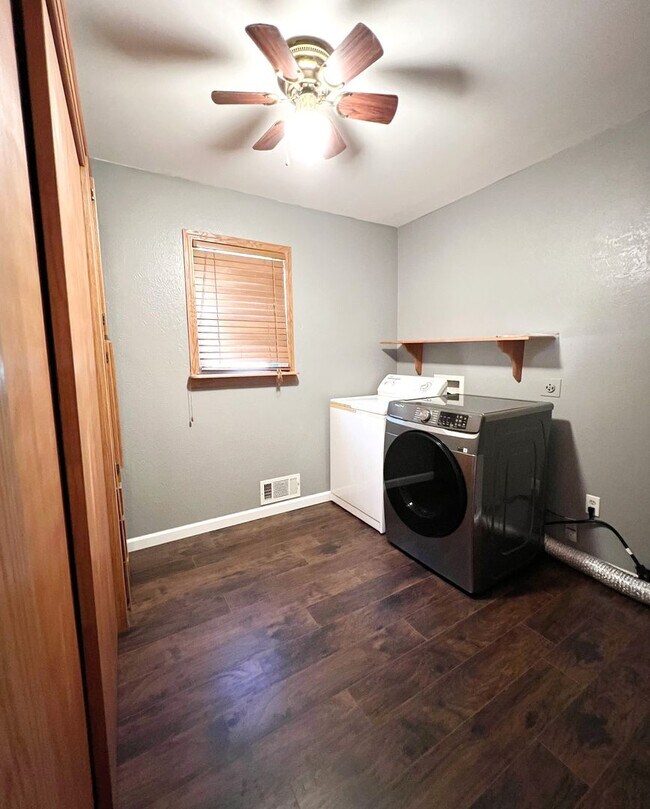 Building Photo - COMING SOON: Spacious Home with a Great Ya...