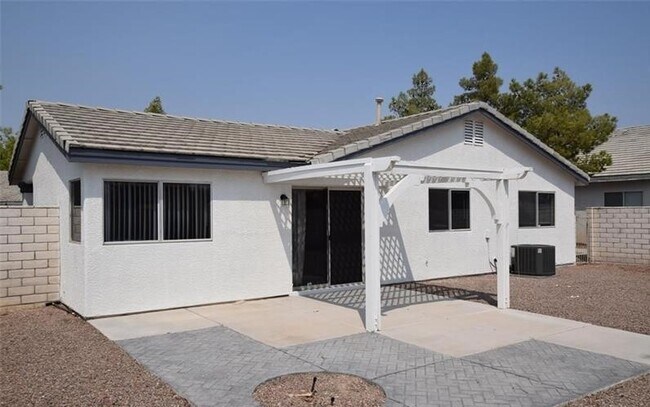 Building Photo - RENT READY!!! 3 BED 2 BATH IN NORTH LAS VEGAS!