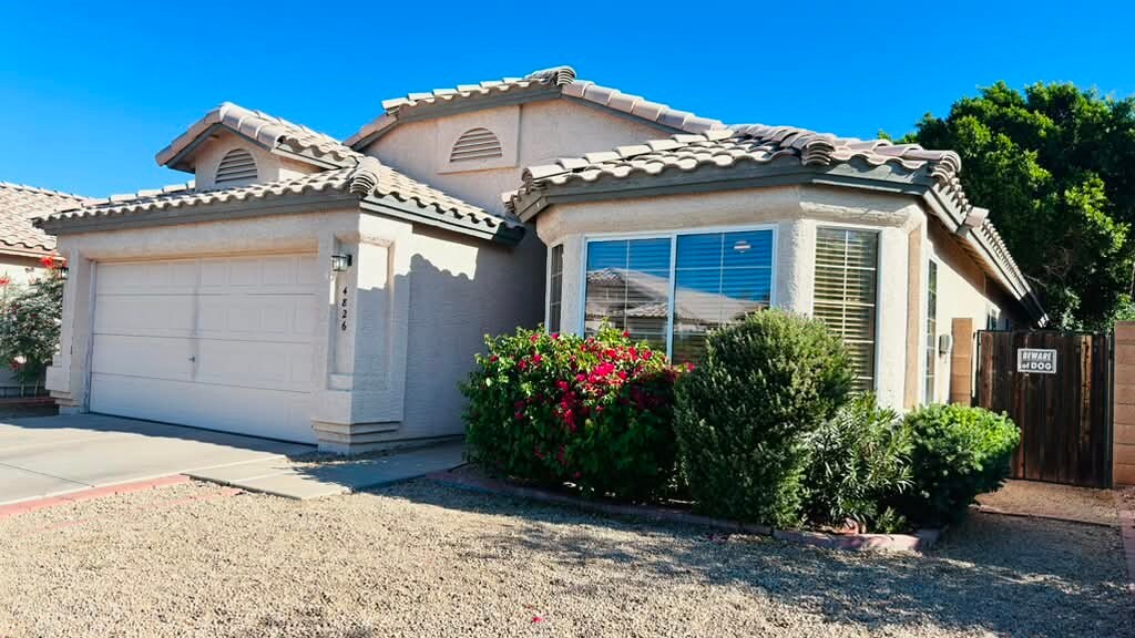 Building Photo - 4826 W Ponderosa Ln