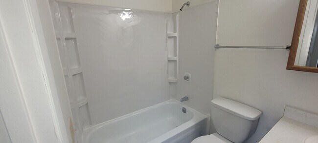 Building Photo - Upper 2 Bedroom Apartment – Heat Included - Available: First Week of June  2026