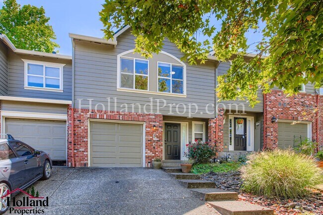 Primary Photo - Elegant 3-Bedroom Home Steps from Nature