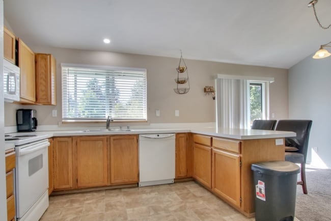 Building Photo - 3-Bedroom Home + Bonus Room, Large Fenced Yard & 2-Car Garage — Graham