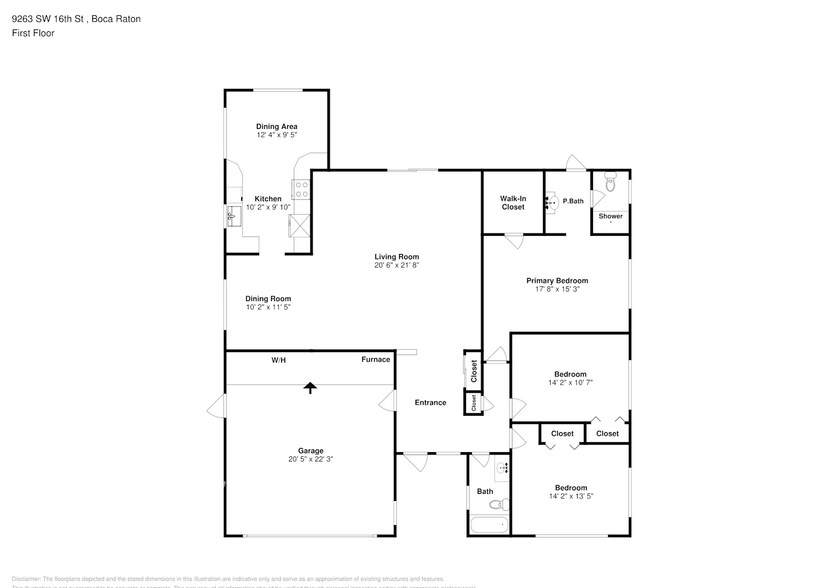Building Photo - 9263 SW 16th St