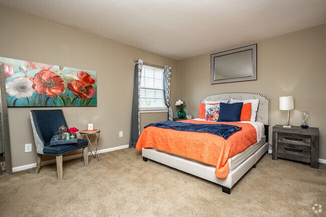 Interior Photo - Fieldcrest