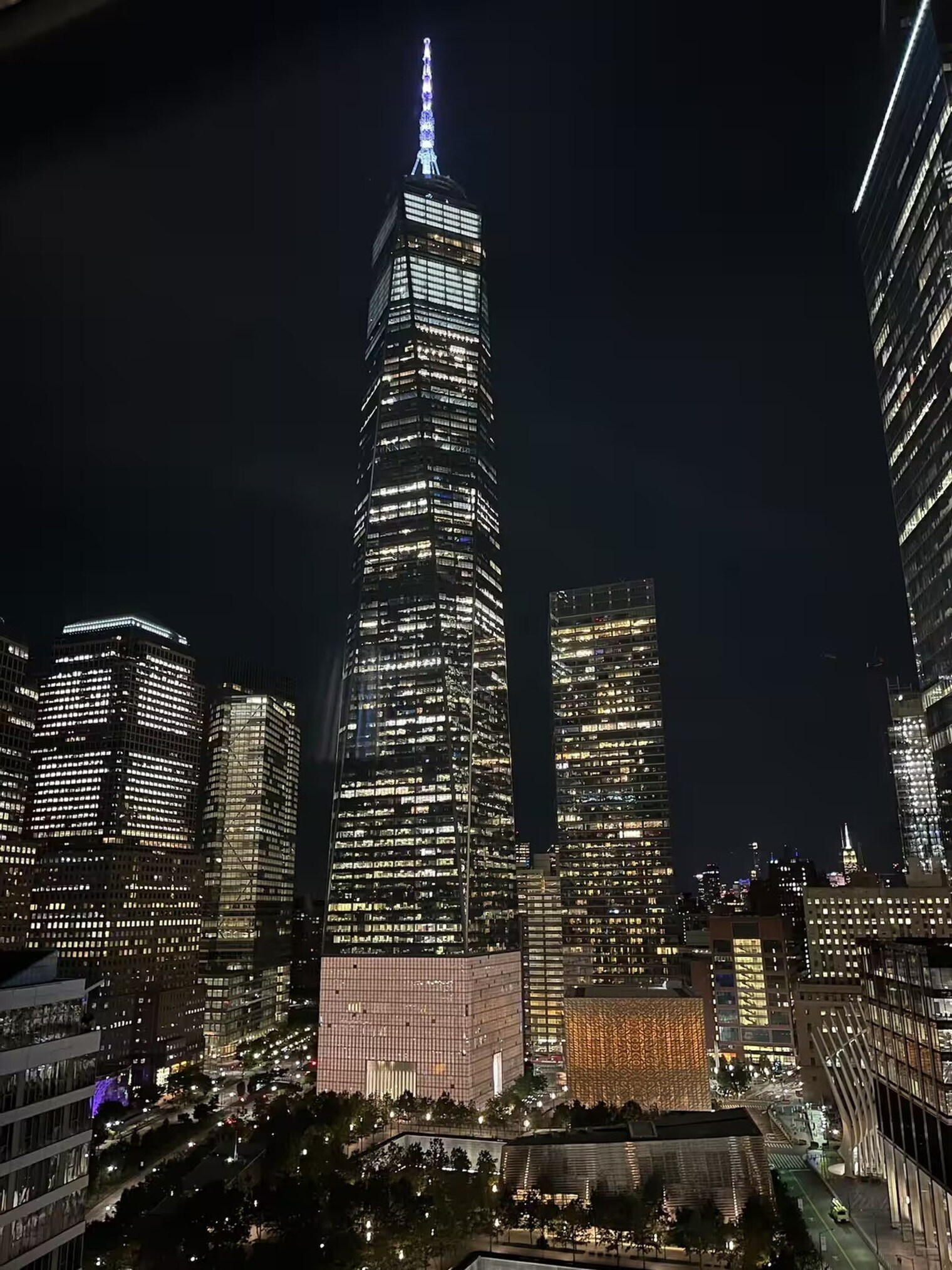 Building Photo - 101 Greenwich St