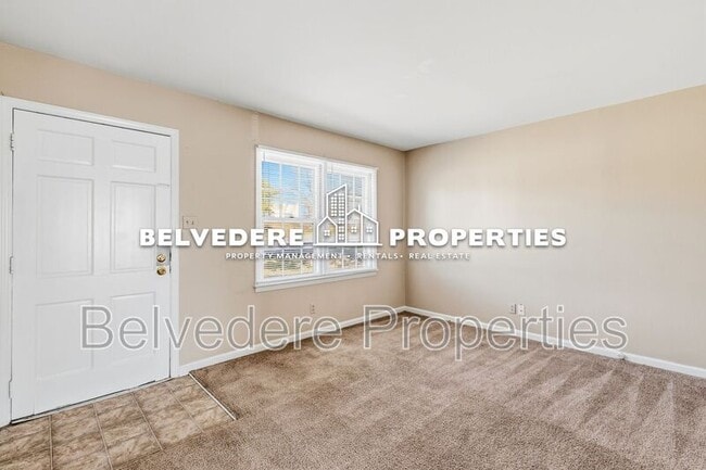 Building Photo - 2503 Vanstory St