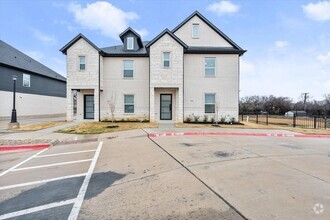 Building Photo - Brand New Luxury Townhouse in North Arlington