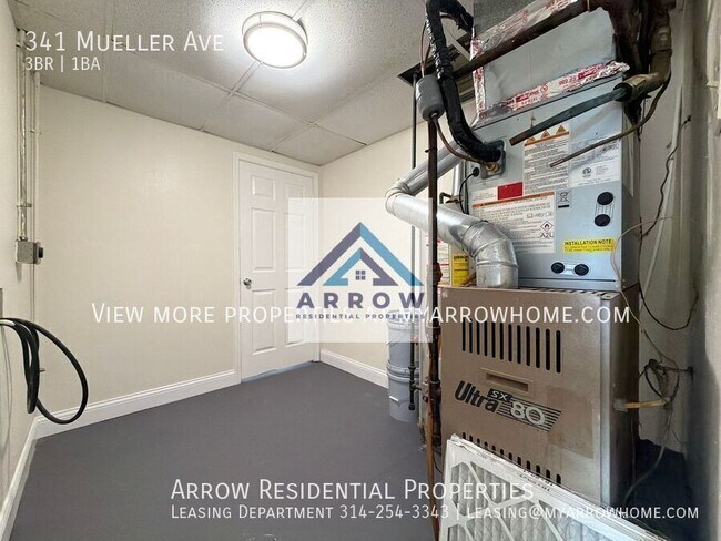 Building Photo - 341 Mueller Ave