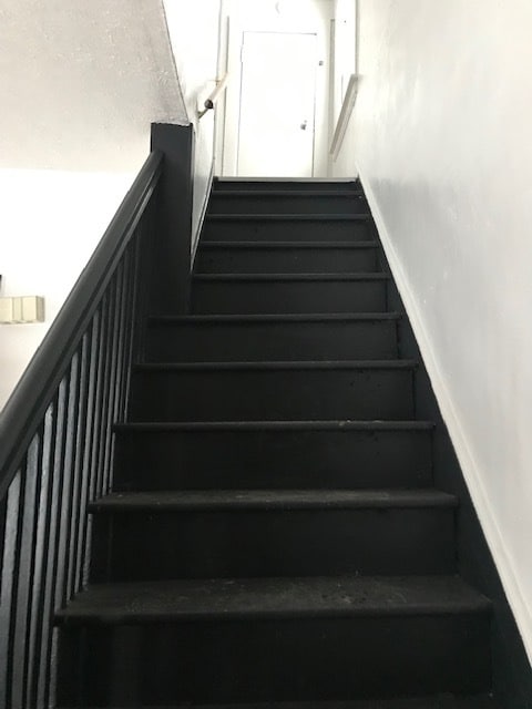 Building Photo - 1711 S Scott St