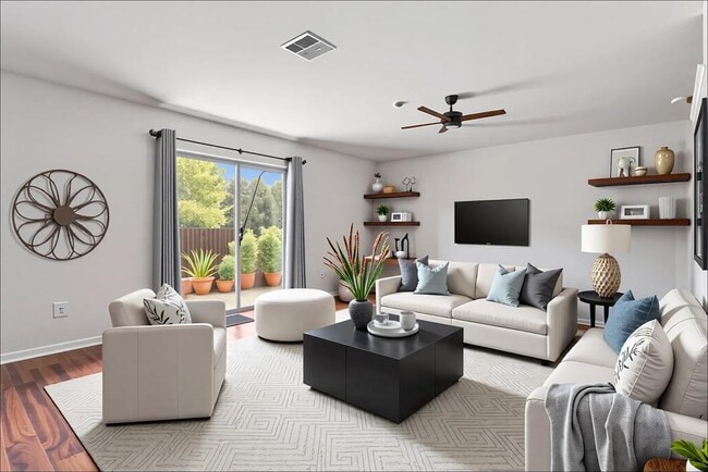 Building Photo - 4609 Mellow Hollow Dr