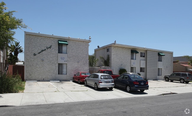 Building Photo - HR Swift