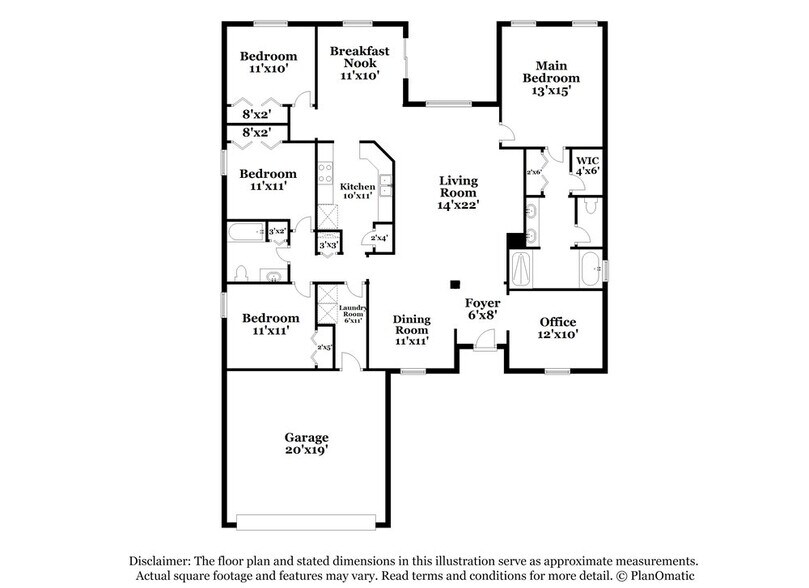 Building Photo - 75094 Fern Creek Dr