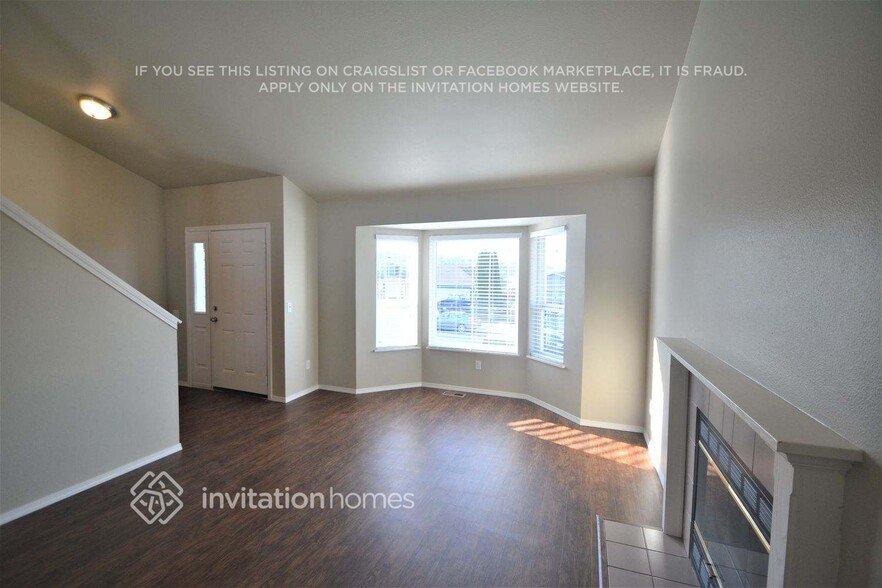Building Photo - 15415 Heintz Ave SE