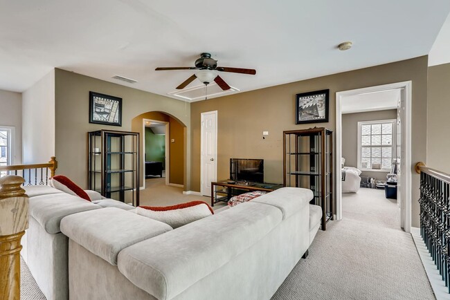 Building Photo - Turnkey Furnished 5BR Home – Ideal for Corporate Relocation & Temporary Housing