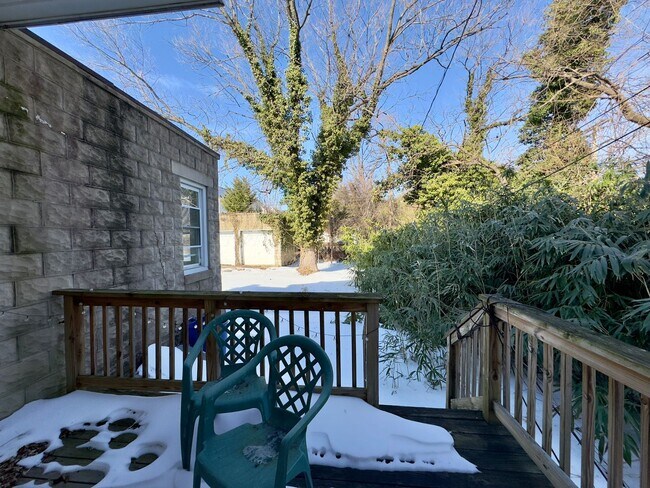 Building Photo - Unit for rent in Lauraville