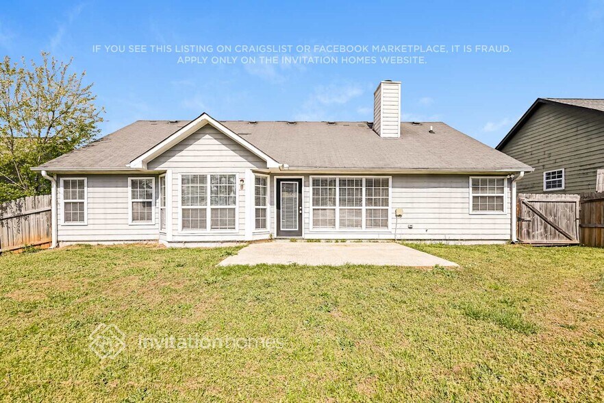 Building Photo - 705 Avalon Forest Dr NW