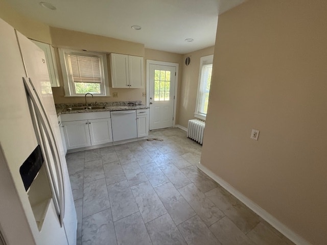 Recently remodeled kitchen - 433 Herschel St
