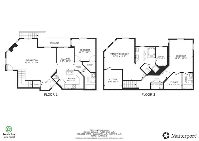 Building Photo - 3BD/3BA - Exclusive Townhome Living on Communication Hill: Modern Comfort Meets Scenic Views