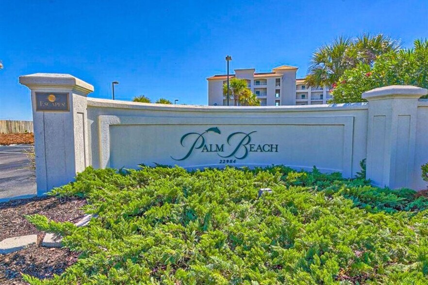 Building Photo - 22984 Perdido Beach Blvd