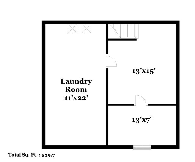 Building Photo - Available for Reservation MAY 2026