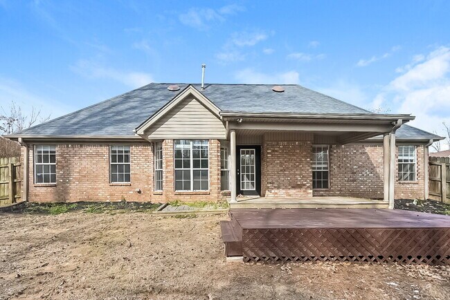 Building Photo - 1236 Biloxi St