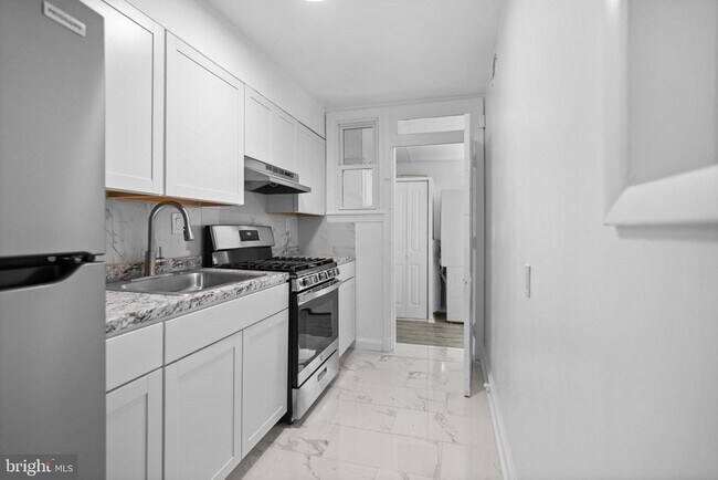 Building Photo - 4937 1st St NW