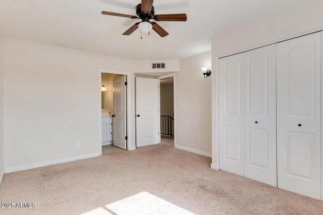 Building Photo - 4875 N Granite Reef Rd