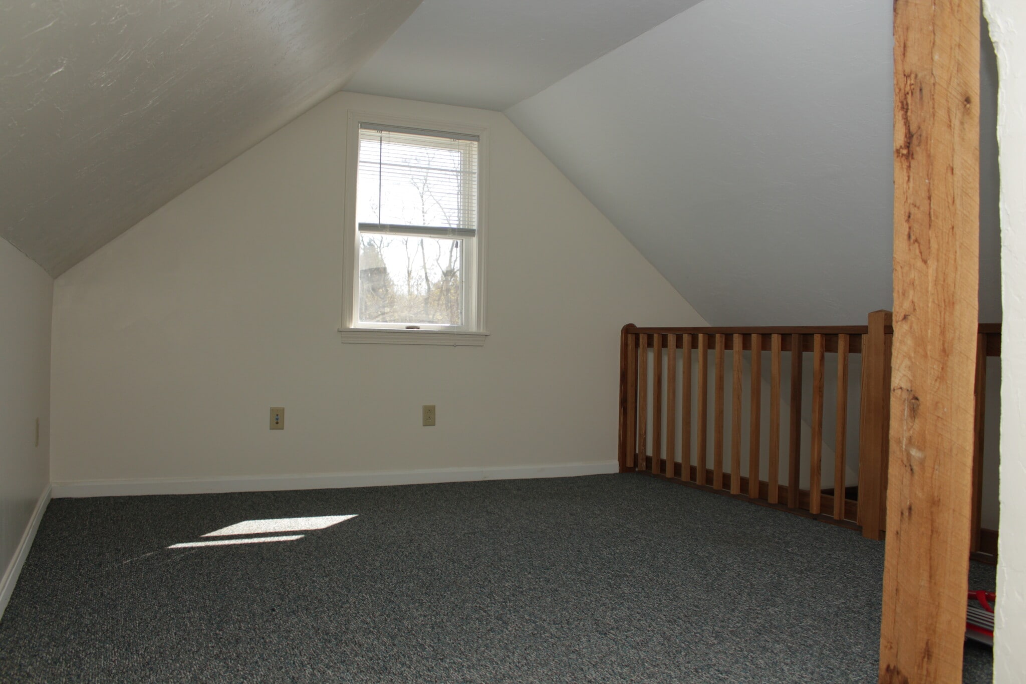 Loft above Master Berm - 12 Willey St