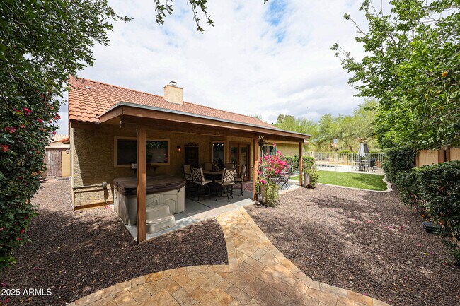 Building Photo - 9085 E Windrose Dr